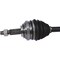 A1 Cardone NEW CV DRIVE AXLE 66-3034 - alternate 3